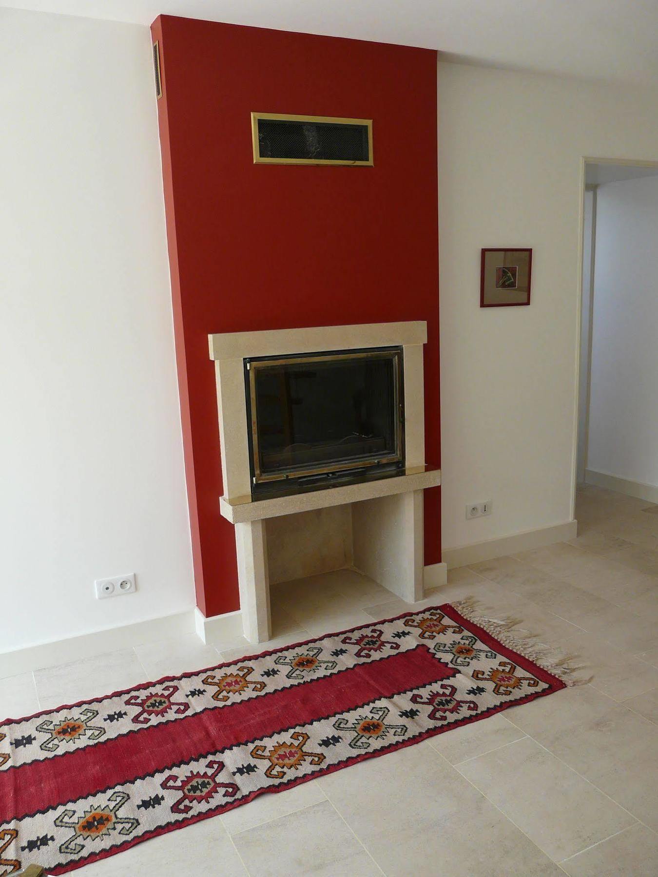 Bed and Breakfast La Promenade Mussy-sur-Seine Exterior foto