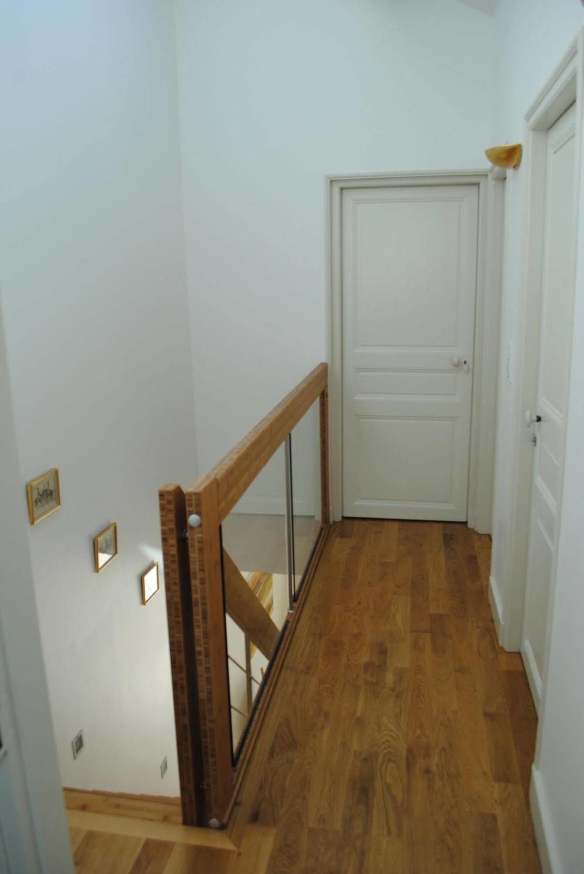 Bed and Breakfast La Promenade Mussy-sur-Seine Exterior foto